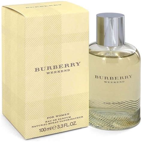 burberry parfume weekend|Burberry weekend for women perfume.